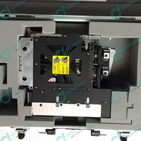 Tête de placement de FUJI NXT HP0A2 H02 de pièce de SMT pour la ligne assemblage de carte PCB de machine de SMT