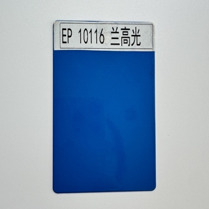 Sơn tĩnh điện có độ bóng cao Epoxy và sơn phun acrylic cho kim loại và sơn đánh dấu đường cho ứng dụng sơn xe - Product Image 4