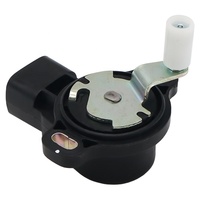 Nouveau capteur TPS de Position d'accélérateur de qualité supérieure d'origine 89281-33010 8928133010 78010-42020 pour TOYOTA PREVIA TARAGO RAV4
