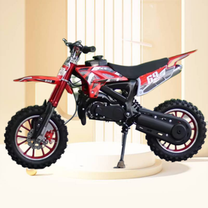 VALTINSU Moto à deux roues de sport 49cc, nouveau modèle personnalisé en usine, pour enfants - Product Image 5