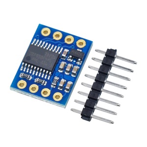 Module de capteur d'angle GY-25 MPU-6050, sortie série I2C pour la mesure de position - Product Image 4