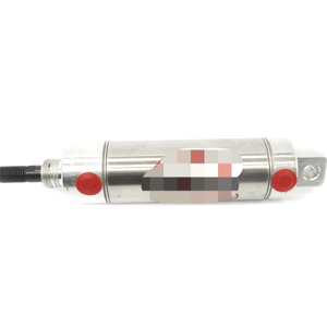 1725-dp unmp อุปกรณ์ควบคุมพีแอลซีระบบอัตโนมัติสำหรับอุตสาหกรรมของแท้ใหม่ - Product Image 1