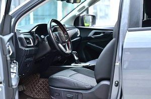 <span class=keywords><strong>Isuzu</strong></span> D-MAX 2021 Usada, 1.9T, Tracción en las Cuatro Ruedas, Diésel, Global RZ4E, <span class=keywords><strong>Pick</strong></span>-<span class=keywords><strong>up</strong></span>, Pintura Original, Hecha en China, Buen Estado, <span class=keywords><strong>Pick</strong></span>-<span class=keywords><strong>up</strong></span> <span class=keywords><strong>ISUZU</strong></span> - Product Image 4