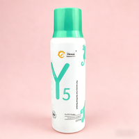 Shampooing Désodorisant Naturel Écologique de Luxe pour Chiens et Chats, Doux pour la Peau, Idéal pour la Salle de Bain