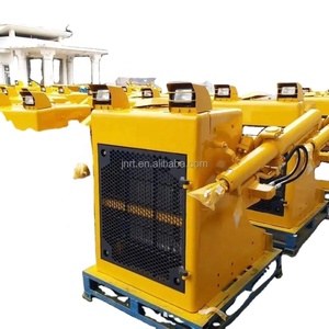 Nhà máy đại lý HD785-707155-02555 07155-02555 709-90-91110 khối Assy cơ sở ngầm - Product Image 5