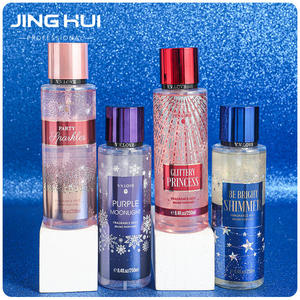 V.V.LOVE Perfume <span class=keywords><strong>de</strong></span> Mujer con Aroma Floral Exótico <span class=keywords><strong>de</strong></span> Lujo, <span class=keywords><strong>Venta</strong></span> Directa <span class=keywords><strong>de</strong></span> Fábrica China, OEM, Aroma Fresco y Ecológico, Diseño Atractivo - Product Image 3