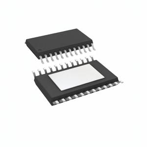Buy Electronics Components Online Manufacturer Channel Power Management (PMIC) 24 PowerTSSOP TLC5928PWP - Product Image 1