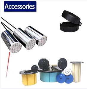 Réservoir de stockage statique d'<span class=keywords><strong>azote</strong></span> liquide de qualité clinique de 15 L pour la <span class=keywords><strong>dermatologie</strong></span> et la FIV, congélation de petits échantillons - Product Image 5