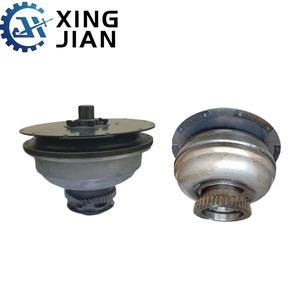 Высококачественные детали гидротрансформатора XING JIAN для погрузчиков LiuGong 855/855N/855H/856/856H/ZL50C, гарантия 1 год - Product Image 3