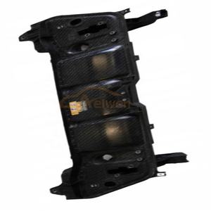 Guide d'air de radiateur utilisé pour <span class=keywords><strong>MERCEDES</strong></span> GLE W167 OE NO A1676209900 1676209900 - Product Image 2