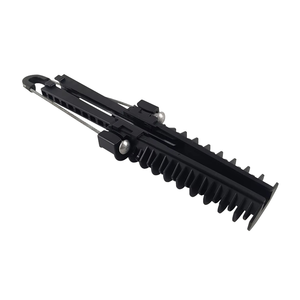 Pince de tension annulaire de descente pour câble ADSS OPGW Pa500 pour tour/poteau - Product Image 1