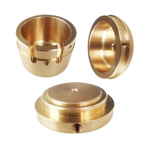 Brass phần Sản xuất nhà sản xuất tùy biến đáp ứng độ chính xác cao và khả năng chi trả với <span class=keywords><strong>CNC</strong></span> chuyển dịch vụ - Product Image 1