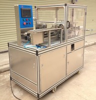 Machine à emballer automatique électrique LIMAC-ZH-XZB-200 de boîte de carton de savon facile à utiliser avec PLC de roulement de moteur de composants clés
