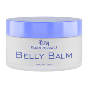 Crema reafirmante del vientre de etiqueta privada anticelulítica con café Arábica crema reductora de eliminación de estrías en el embarazo - Product Image 3