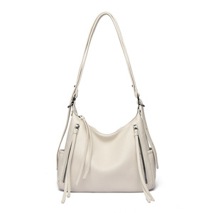 Fashion New Designer Crossbody Bags High Quality PU Leather Shoulder Messenger Bag Casual <b>Totes</b> Luxury Women Handbags and Purses - Product Image 5