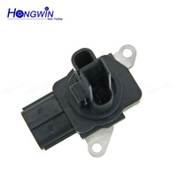 197400-5120 Sensor Aliran Udara MAF untuk SUZUKI Grand Vitara II SX4 Kizashi 2.4 AWD 1.6 13800-54L00 13800-68K00 1380080JA0
