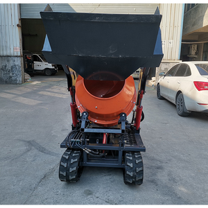 Modèle de piste de mélangeurs de <span class=keywords><strong>béton</strong></span>, <span class=keywords><strong>prix</strong></span> de Machines de mélangeurs de <span class=keywords><strong>béton</strong></span> avec CE EPA - Product Image 4