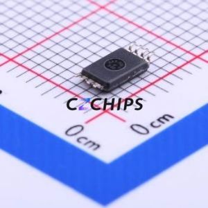 New and Original TLC2252AIPWR TSSOP-8 <b>Integrated</b> <b>Circuit</b> IC Chip Operational Amplifier - Product Image 2