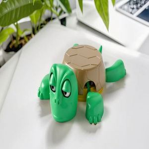 Los más vendidos: Posavasos de tortuga bonitos, juguetes de presión, adornos de escritorio divertidos, juguetes creativos al por mayor - Product Image 5