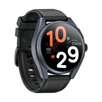 Reloj Inteligente para Personas Mayores con Llamadas de Emergencia, Comunicación por Voz 4G, Rastreo GPS de Cuatro Sistemas y Ubicación en Tiempo Real, Resistente al Agua IP65