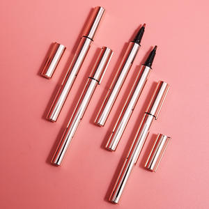 Delineador de Labios Líquido Mineral, Resistente al Agua, de Larga Duración, Deslizamiento Suave, Proveedor - Product Image 1