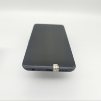 Téléphones mobiles Android originaux en gros, 100 % authentiques, double carte SIM, bon marché pour Redmi 9 9A