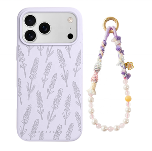 Nouvelle coque de téléphone en silicone liquide pour iPhone 17 Pro Max, antichoc, en silicone véritable, compatible avec iPhone 17, 16, 15, 14 Plus - Product Image 1