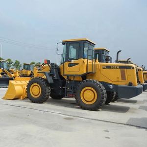 Sinomach <span class=keywords><strong>Changlin</strong></span> 3ton सामने व्हील लोडर 937H मिनी लोडर - Product Image 6