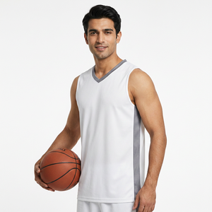 Uniforme de Baloncesto 2026, Nuevo Diseño Único, Alta Calidad, Precio Económico, Sublimado, Secado Rápido, para Adultos - Product Image 1