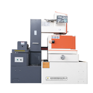 เครื่องตัดลวดด้วยไฟฟ้าความแม่นยำสูง RT32 แบบแมนนวล พร้อมระบบจุดประกาย <span class=keywords><strong>EDM</strong></span> และระบบ CNC สำหรับงานตัดขึ้นรูปด้วยไฟฟ้า - Product Image 3