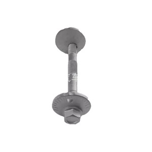 Perno de ajuste de suspensión 48190-60020 para Toyota Land Cruiser Prado 120, sistema de suspensión MacPherson - Product Image 1