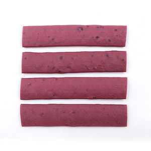 Golosinas de entrenamiento dental para perros al por mayor, golosinas masticables para el cuidado bucal de perros, aperitivos para mascotas, rebanadas de <span class=keywords><strong>queso</strong></span>, proveedor de fábrica - Product Image 3