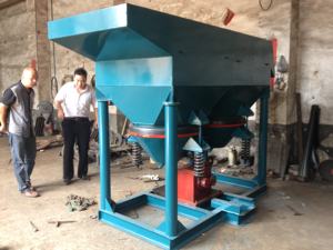 جهاز غشاء 300*450، جهاز نابض، جهاز مختبري - Product Image 2