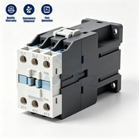Modul Relay Kontaktor AC 3RT5075-6AV36 3RT50756AV36 Dengan Layanan Kontrol Fieldbus yang Dapat Disesuaikan