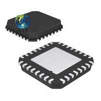 ATTINY26-16MUR BOM IC MCU 8BIT 2KB FLASH 32VQFN ATTINY26-16MUR