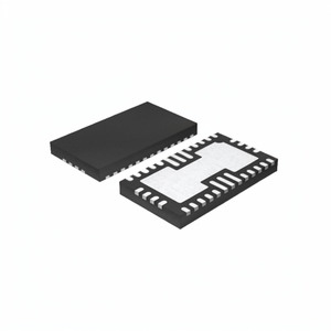 ชิป34 WFQFN แผ่นสัมผัส LT6604IUFF-5 # TRPBF ชิ้นส่วนอิเล็กทรอนิกส์ - Product Image 1