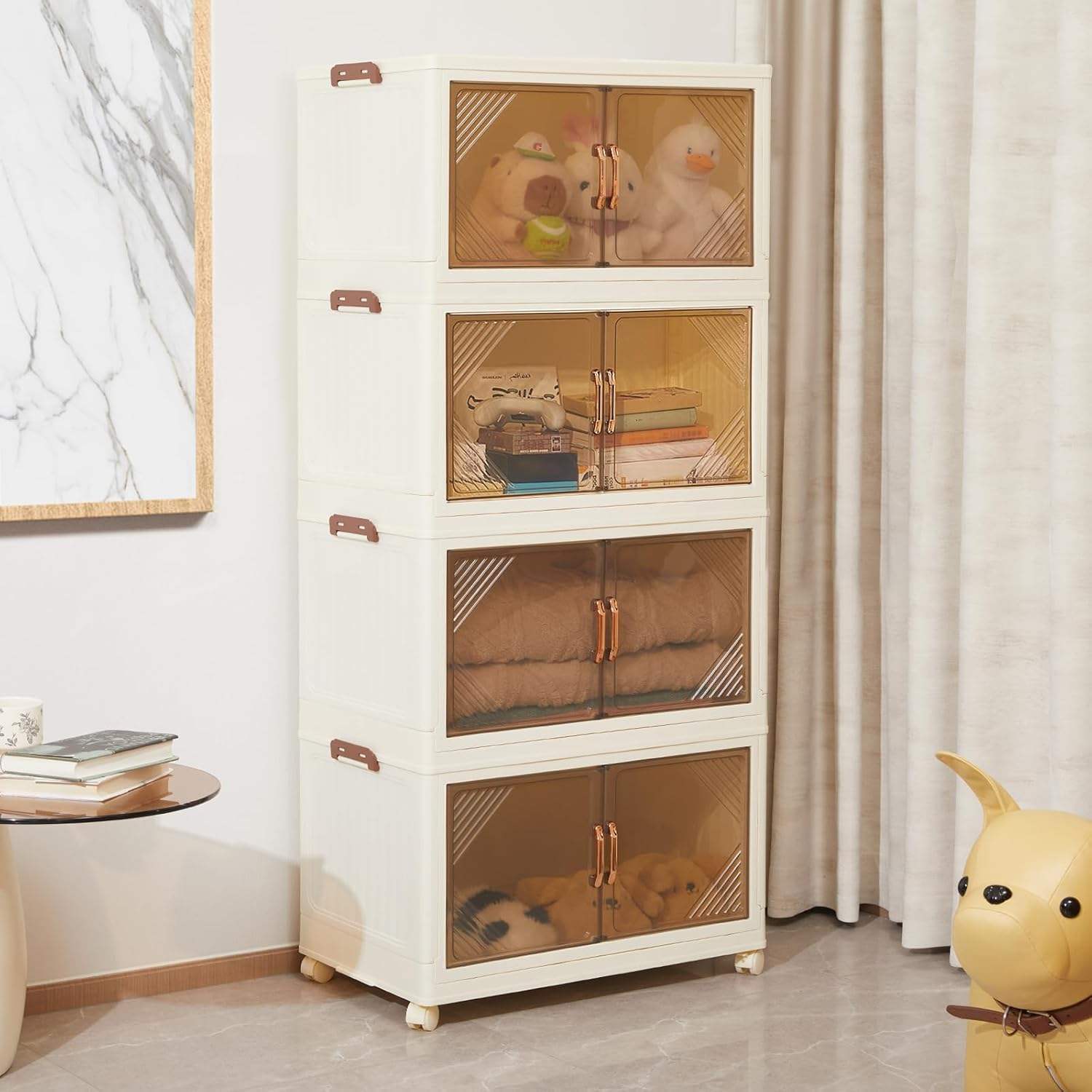 โปร่งใส