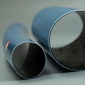 Công suất 3 triệu tấn/tháng Cung cấp chống tĩnh điện <span class=keywords><strong>PTFE</strong></span> Ống hàng không vũ trụ <span class=keywords><strong>PTFE</strong></span> Ống F4 Graphite đầy <span class=keywords><strong>PTFE</strong></span> Ống - Product Image 3