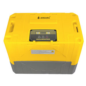 45L/jour <span class=keywords><strong>D</strong></span>éshumidificateur industriel intelligent Purificateur <span class=keywords><strong>d</strong></span>'air Équipement de sous-sol <span class=keywords><strong>Extracteur</strong></span> <span class=keywords><strong>d</strong></span>'<span class=keywords><strong>humidité</strong></span> <span class=keywords><strong>électrique</strong></span> pour usage domestique - Product Image 6