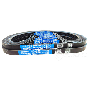 حزام مضلع متعدد v لمازدا بسعر المصنع SHENWEI <span class=keywords><strong>6pk</strong></span>