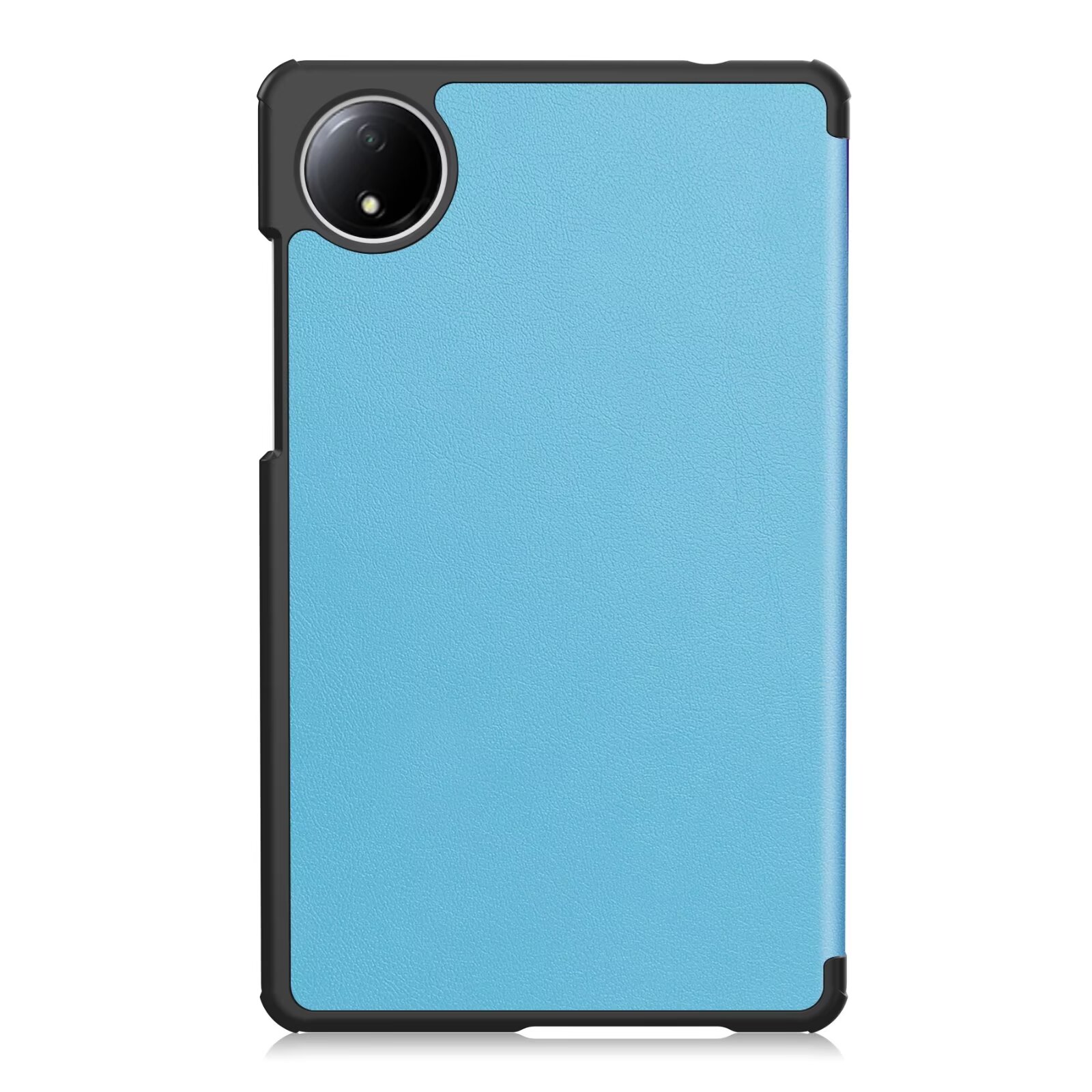 Slim Magnetic Folding Tablet Cover Case for Xiaomi Redmi Pad SE