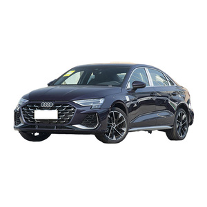<span class=keywords><strong>Prix</strong></span> d'usine voitures à <span class=keywords><strong>essence</strong></span> d'occasion <span class=keywords><strong>Audi</strong></span> <span class=keywords><strong>A3</strong></span> 1.5t 2.0t 5 places berline pour adultes voiture automatique - Product Image 1