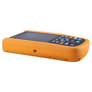 ออสซิลโลสโคปดิจิตอล Fluke 123B Industrial ScopeMeter 2 ช่องสัญญาณ 40 MHz - Product Image 4