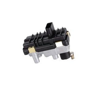 Actuador electrónico Powertec 49335-00644 49335-00642 1658519476 11658513298 para <span class=keywords><strong>BMW</strong></span> 320D E90N E91N E92N E93N 120Kw 163HP N47D20 - Product Image 1