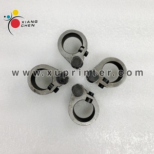 Rouleau latéral WD 66.072.212, support de fixation de goupille de jauge de tirage à levier MV.006.243 pour pièces d'impression offset CD102 SM102 CX102 - Product Image 3