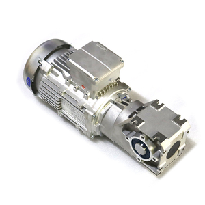 Servoaccionamiento CNC de Alto Rendimiento, 220V Monofásico, 1.1kW, 2000Hz, IP65, Compatible con Servoaccionamiento G50BB111MHAR2C00 para Lenze - Product Image 5