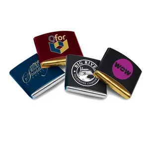 ช็อคโกแลตสี่เหลี่ยมสำหรับการขายสินค้าส่วนบุคคล - Product Image 1