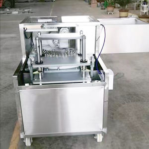 <b>Dates</b> Core Removing Machine Automatic <b>Red</b> <b>Dates</b> Seed Remover Removing Machine - Product Image 2