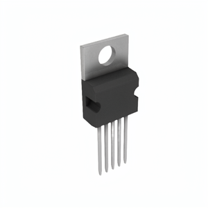 TPS75518KC Composants en stock Gestion électronique de l'alimentation (PMIC) TO 220 5 - Product Image 1