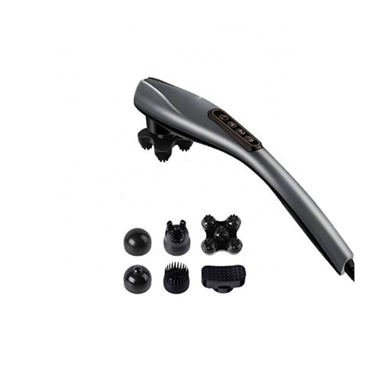 Warm Heat Compression Therapy Rechargeable Vibration
